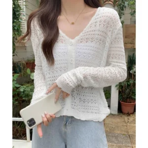 Cardigan for Women in bangladesh