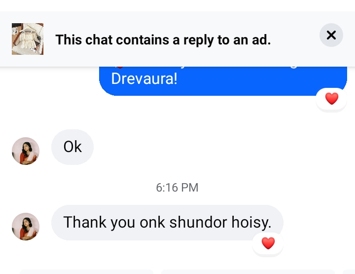 Knitted Lace Top Review