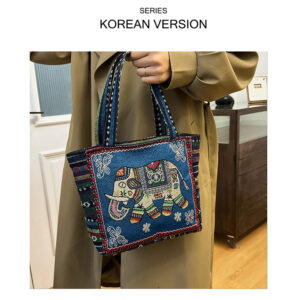 canvas tote bag bangladesh