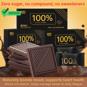 100% dark chocolate price in bangladesh