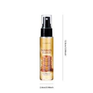 caramel cloud flavour perfume spray in bangladesh 30ml